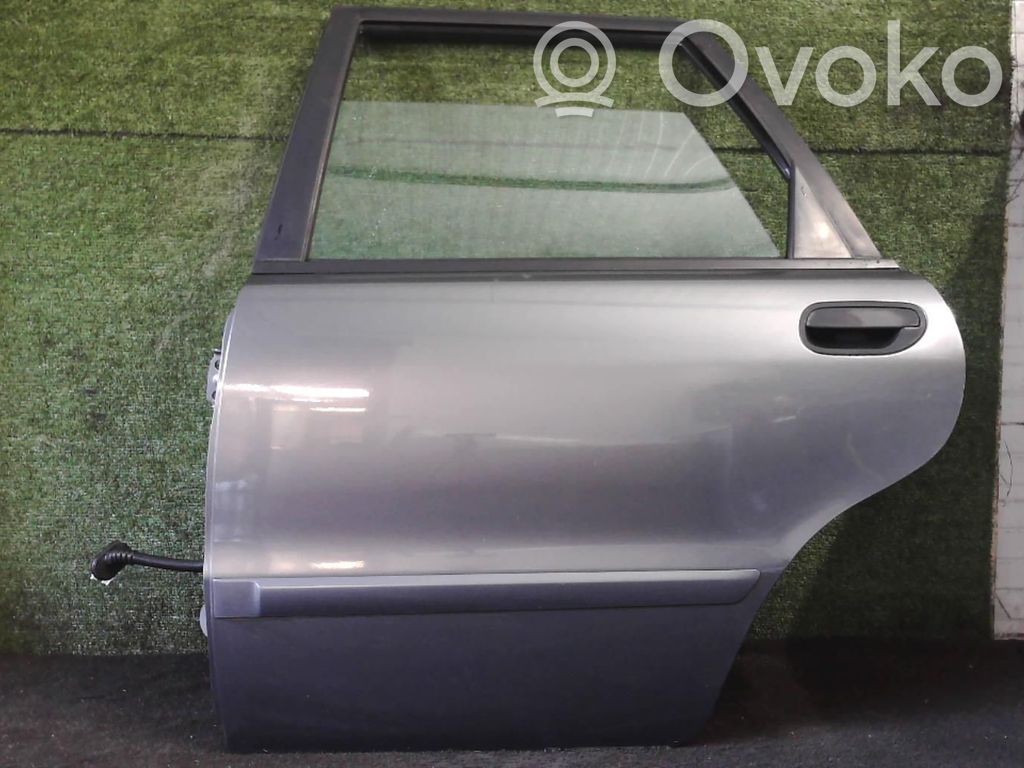Volvo S40, V40 Puerta trasera 