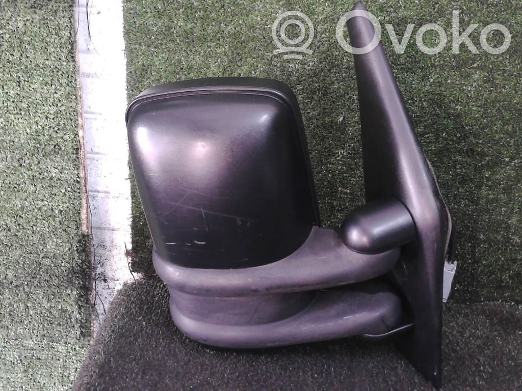 Renault Master II Manualne lusterko boczne drzwi przednich 