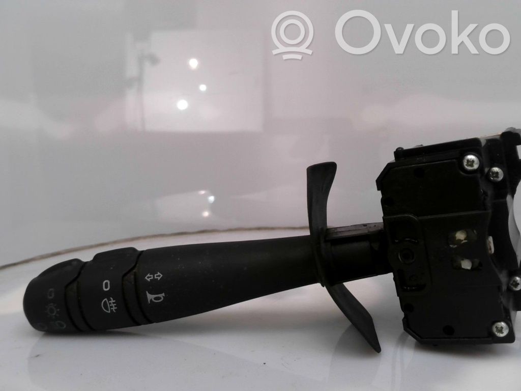 Renault Master II Indicator stalk 