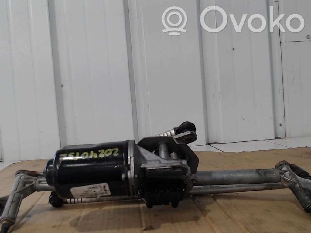 Wischermotor   23001902