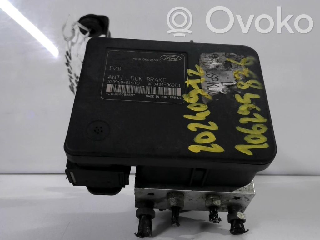 ABS Pump   1676332
