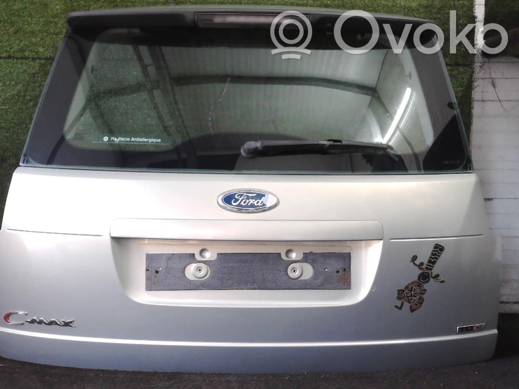 Tailgate/trunk/boot lid   1683574