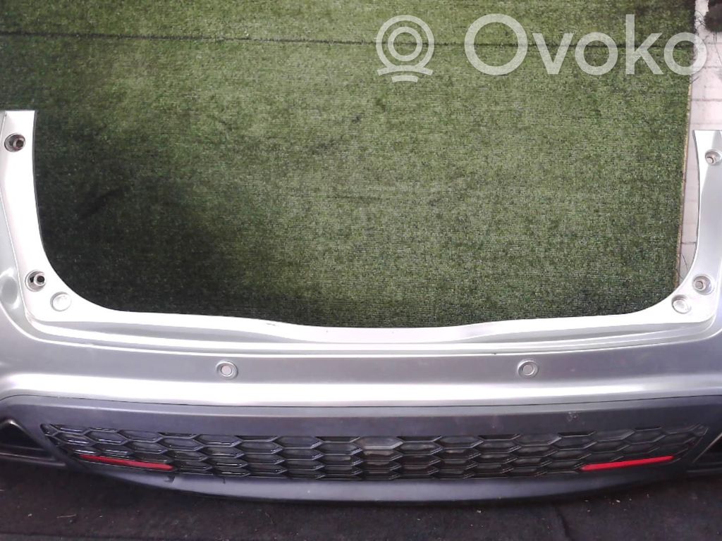 Honda Civic Parachoques 