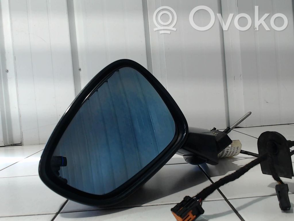 Citroen C5 Espejo lateral manual 