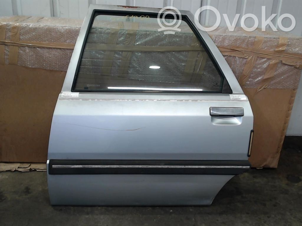 Galinės durys   7751464655