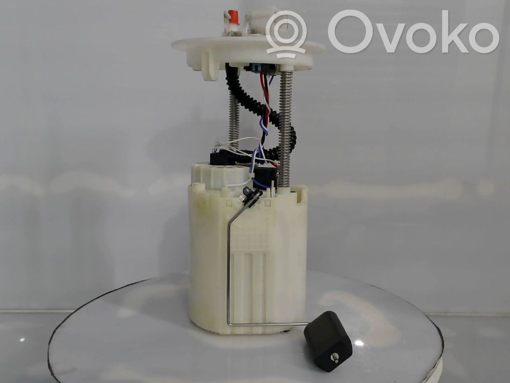 Chevrolet Spark Bomba interna de combustible 