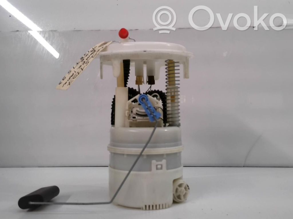 Citroen C3 Bomba interna de combustible 