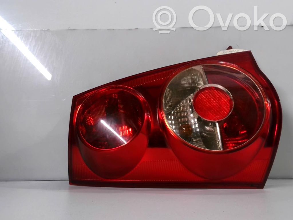 KIA Picanto Takavalot 