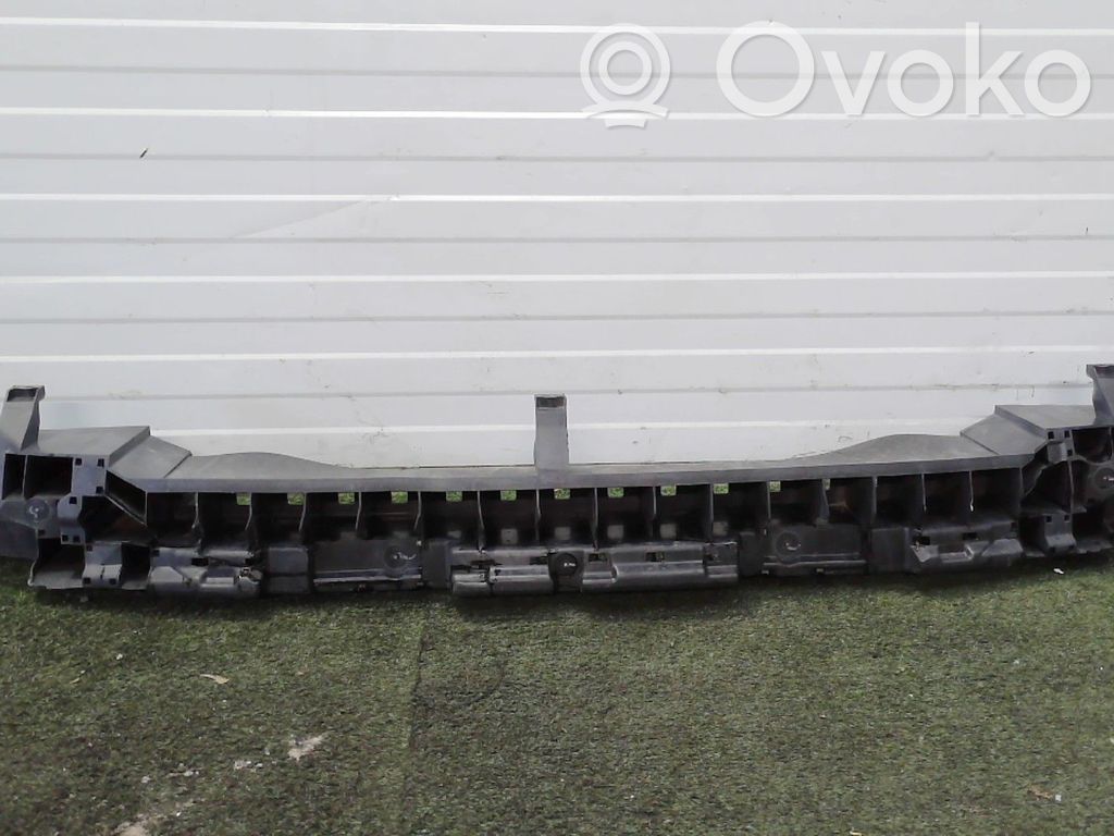 Renault Clio III Rear bumper cross member 