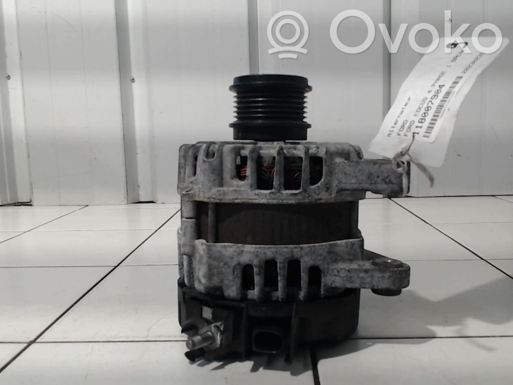 Ford Focus Ģenerators 