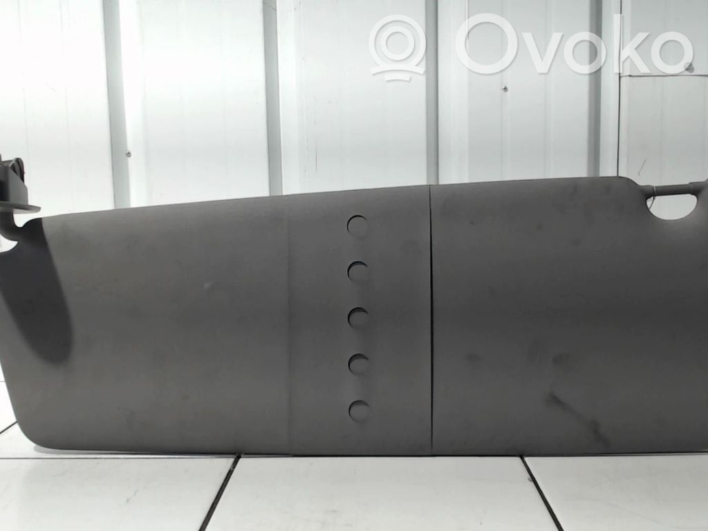 Opel Movano B Visera parasol 