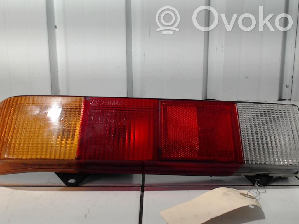 Fiat 500 Cinquecento Takavalot 