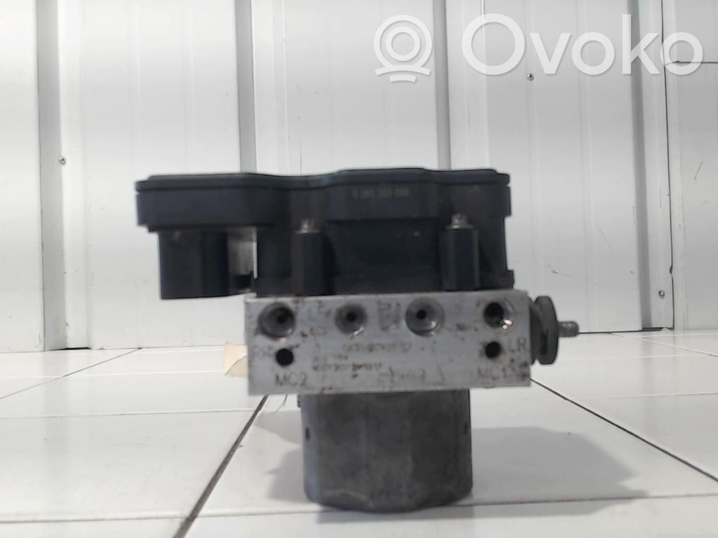 Ford Transit ABS Pump 