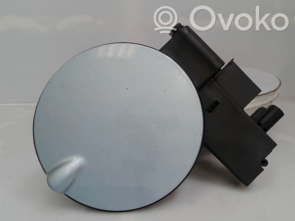 Ford Focus Fuel tank cap 