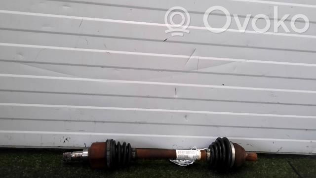 Front driveshaft   1685799