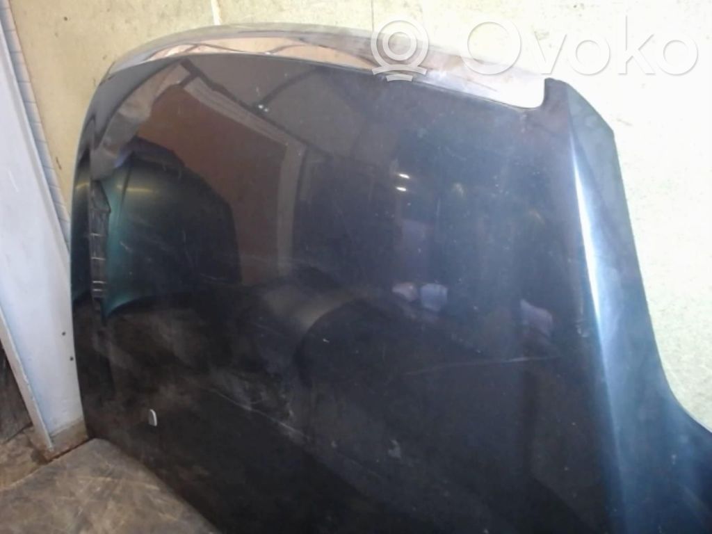 Ford Focus Engine bonnet/hood 