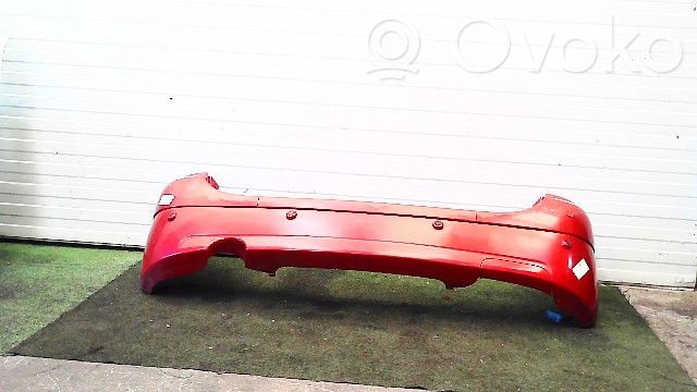 Citroen Xsara Picasso Parachoques 