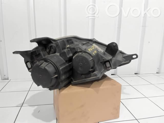 Citroen C8 Phare frontale 