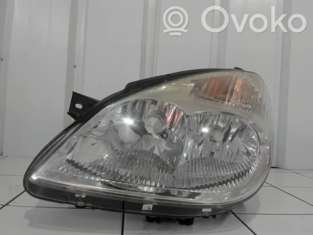 Citroen C5 Headlight/headlamp 