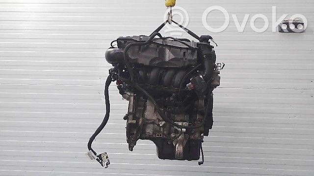 Peugeot 308 Motor 