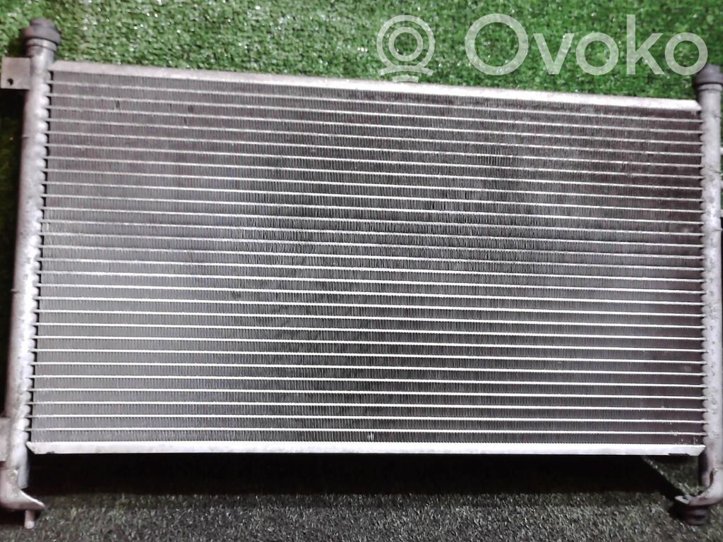 Honda Civic Radiador de refrigeración del A/C (condensador) 