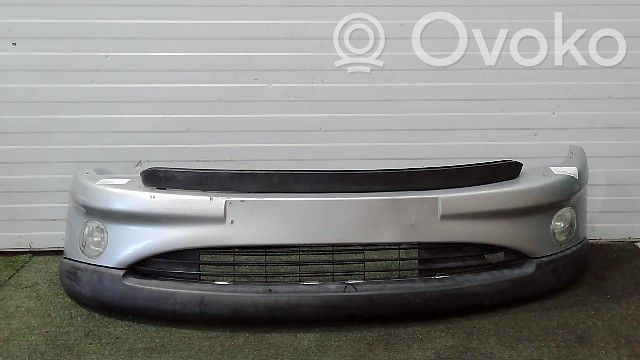 Peugeot 206 Paraurti anteriore 