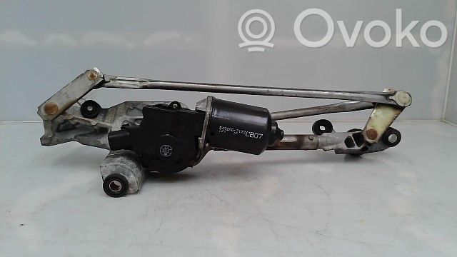 Wischermotor   CB0767340B