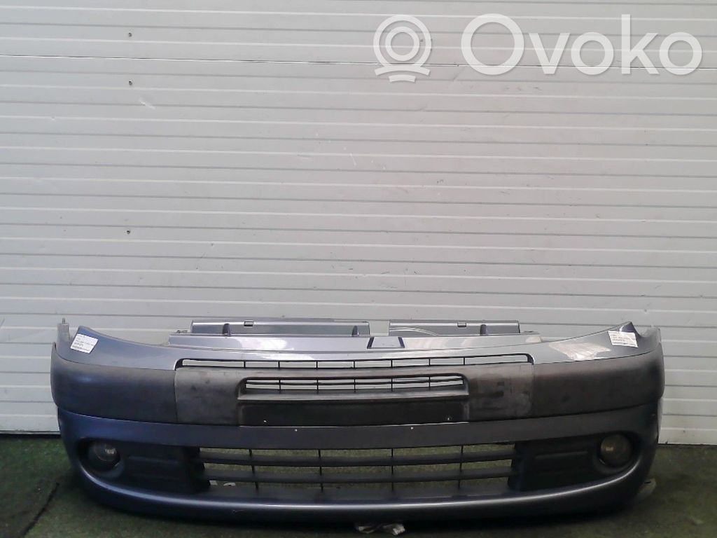 Front bumper   7401AC