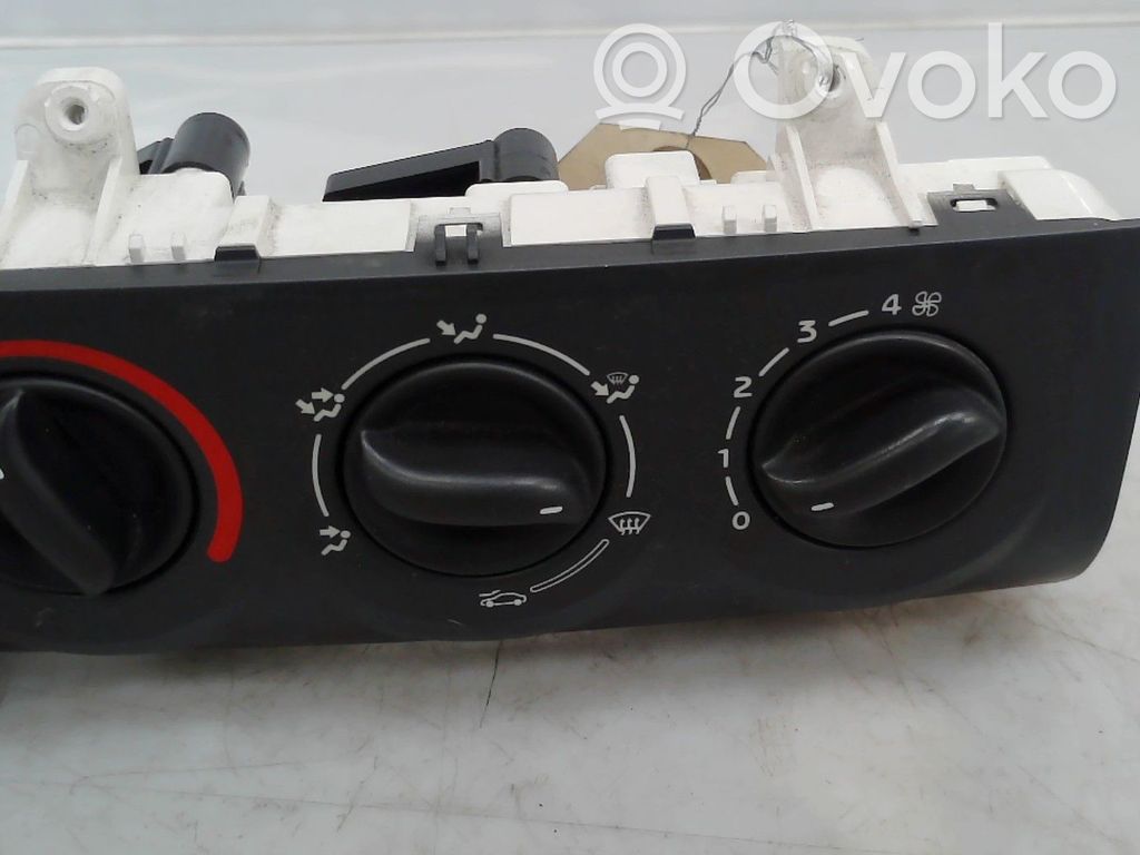 Renault Clio II Unitate control climatizare 