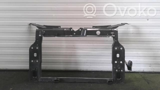 Fiat 500 Viršutinė dalis radiatorių panelės (televizoriaus) 