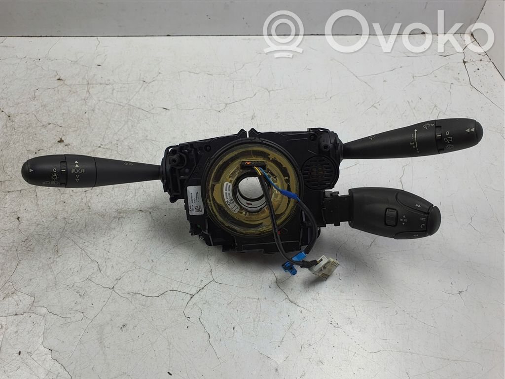 Citroen C3 Commodo, commande essuie-glace/phare 