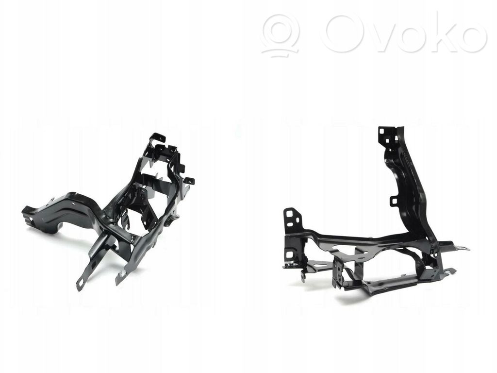 Headlight/headlamp mounting bracket   7421709
