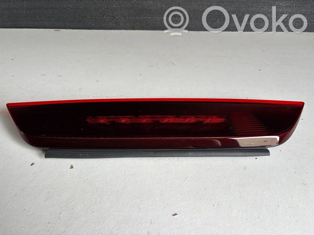 Troisième feu stop   CUSTOMMK2