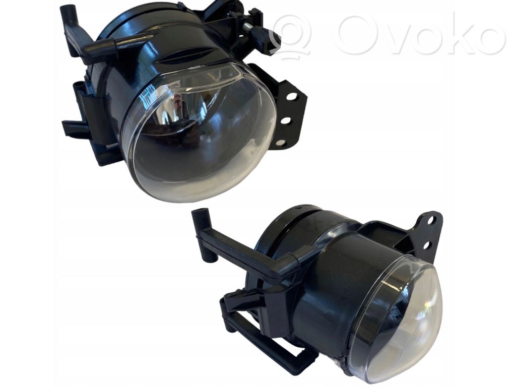 Luz de niebla delantera   63176910791