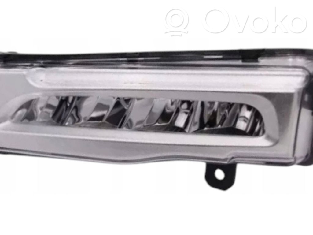 BMW X5 G05 Faro diurno con luce led 
