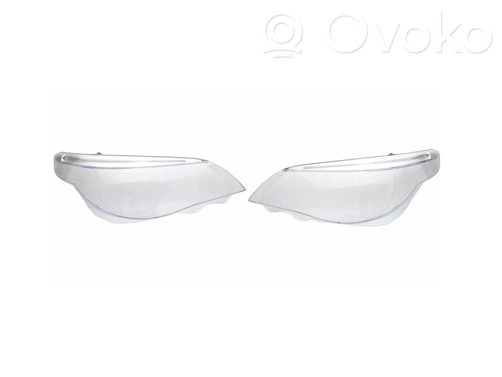 Headlight lense