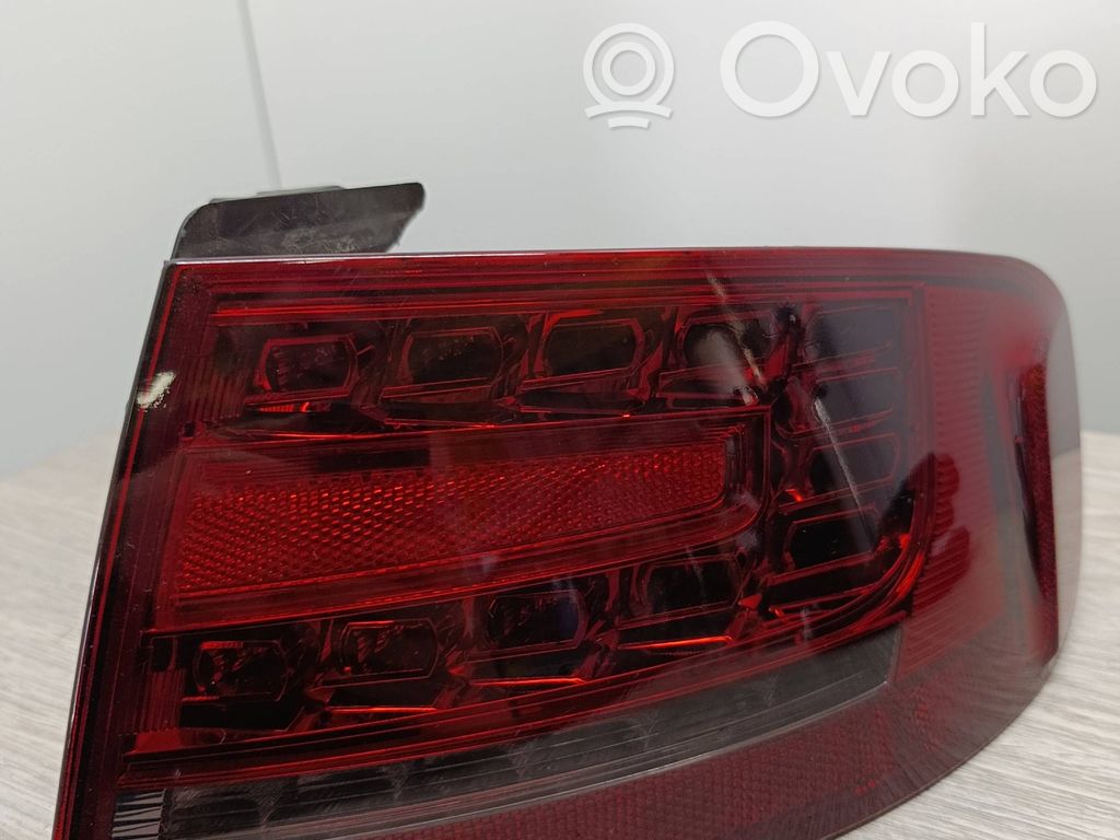 Audi A4 S4 B8 8K Lampa tylna 