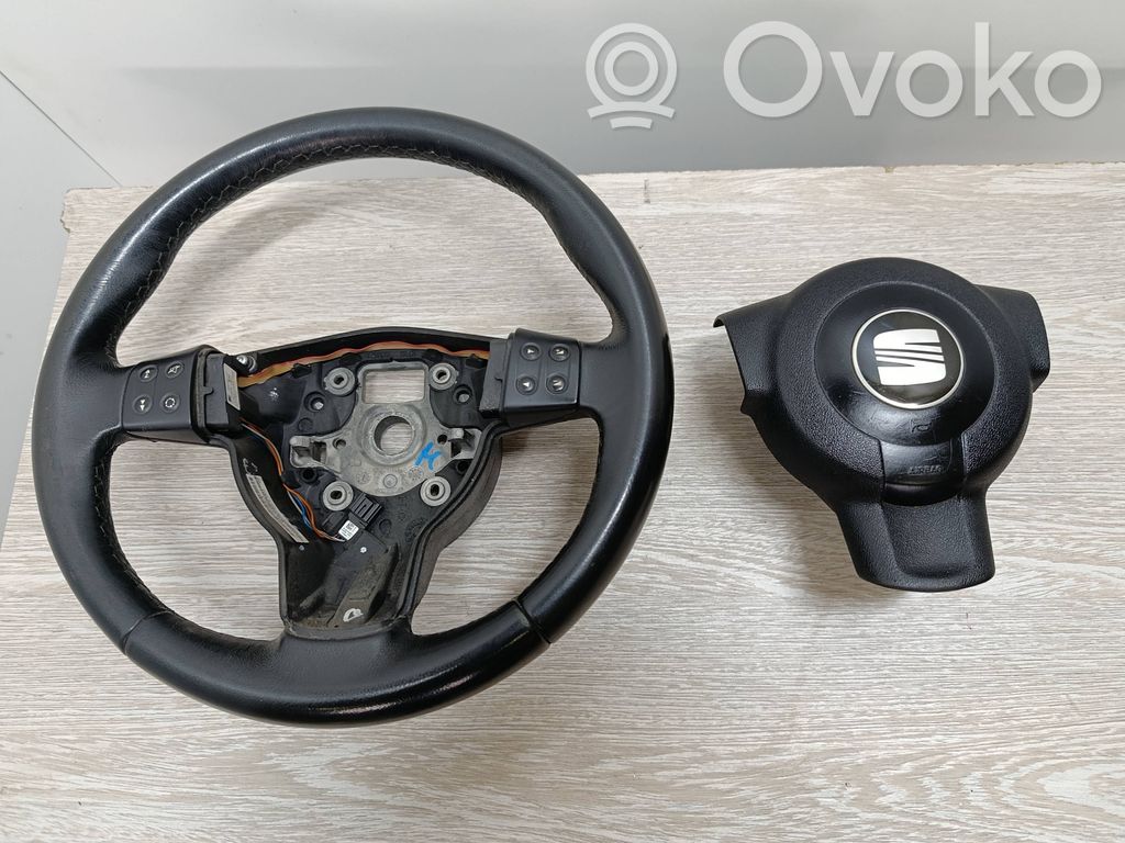 Volante   5P0419091C,C05700,5P0959537