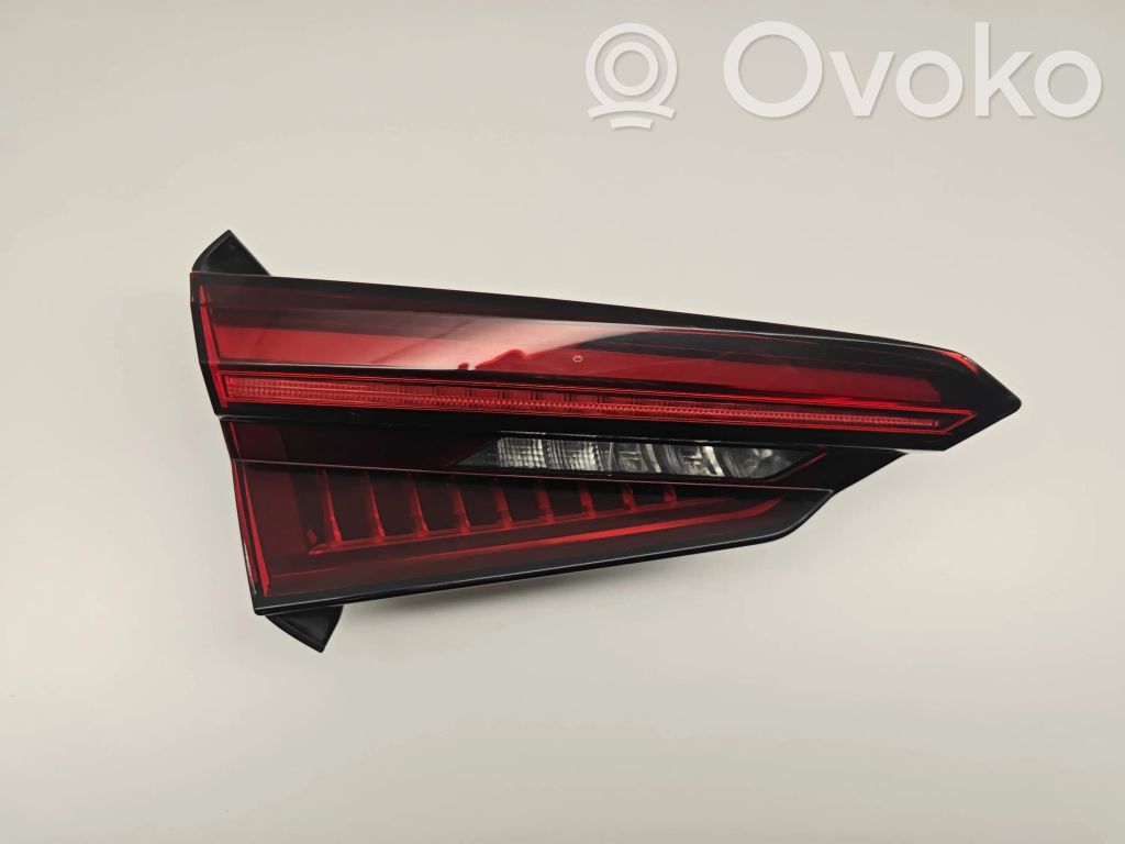 Audi A5 Takaluukun takavalot 