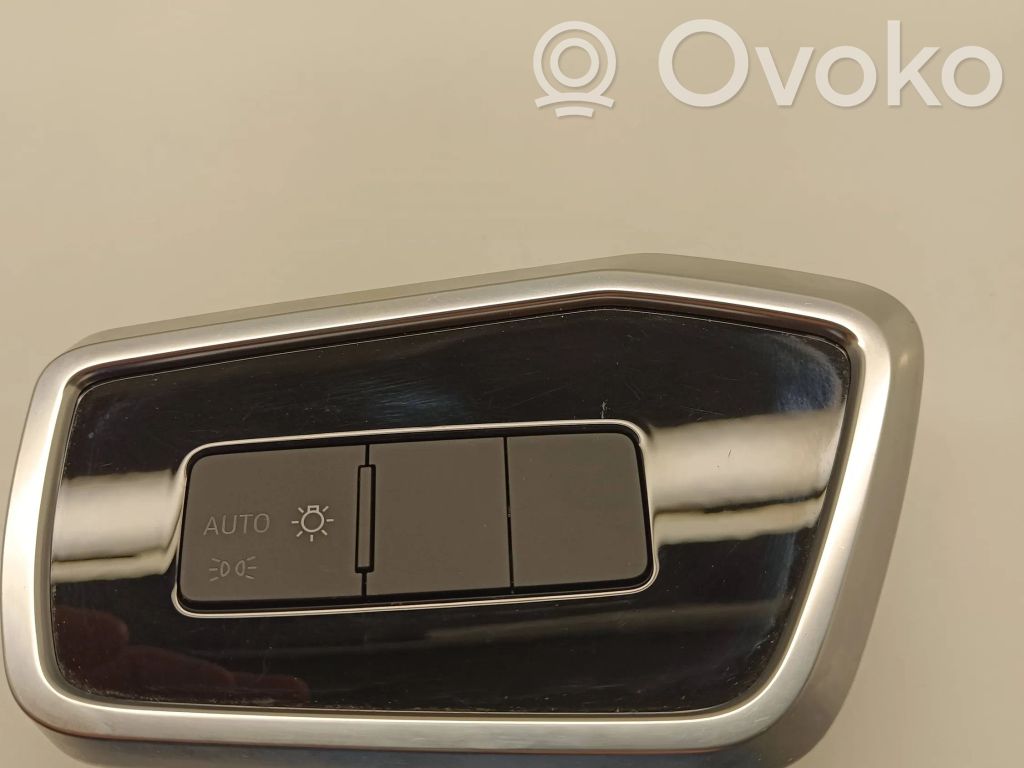 Audi Q3 F3 Light switch 