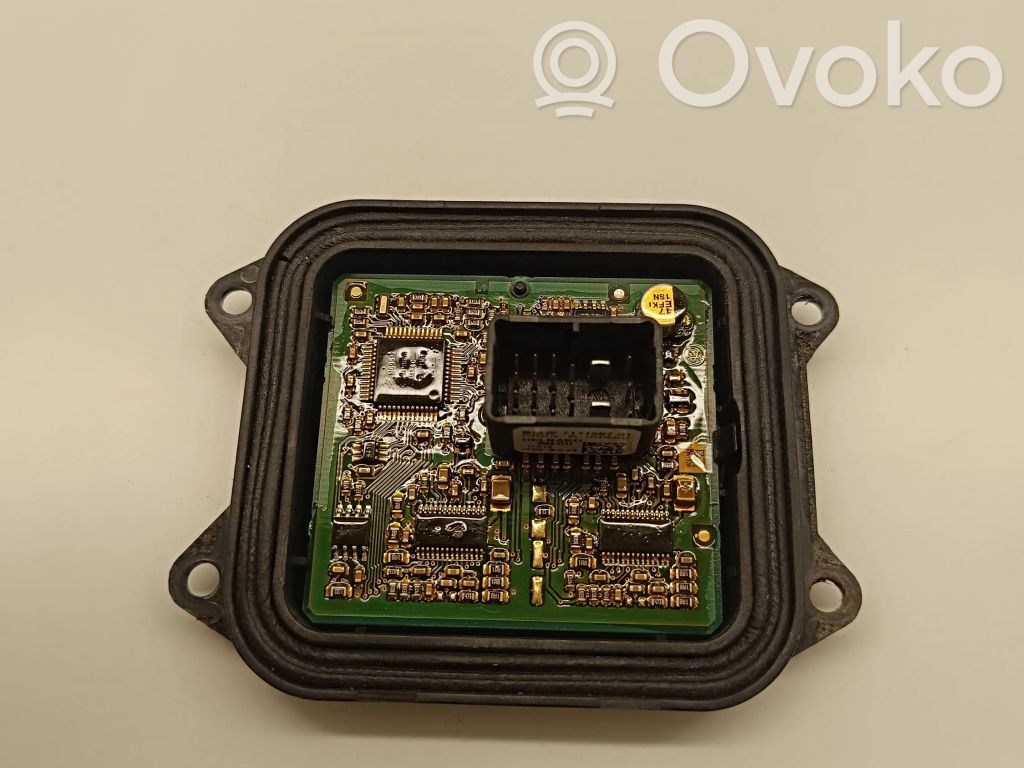 BMW 6 F06 Gran coupe Sonstige Steuergeräte / Module 