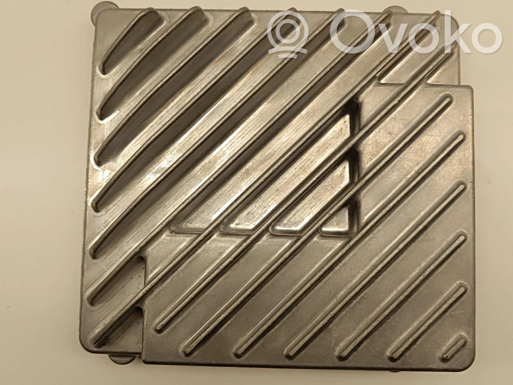 Chrysler Pacifica Garso stiprintuvas 