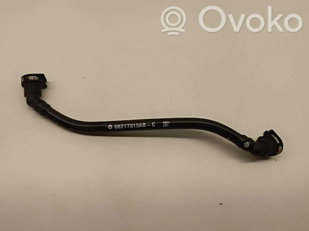 Chrysler Pacifica Caurulīte (-es) / šļūtene (-es) 