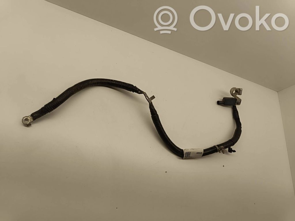 Chrysler Pacifica Positive cable (battery) 