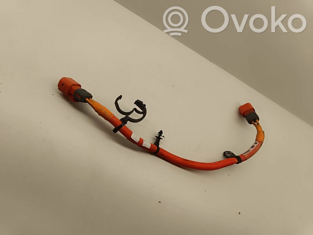 Chrysler Pacifica Otros cableados 