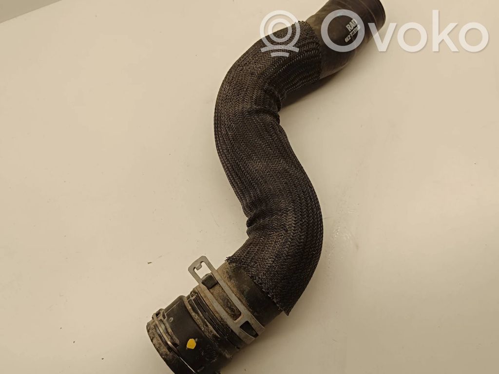 Chrysler Pacifica Engine coolant pipe/hose 