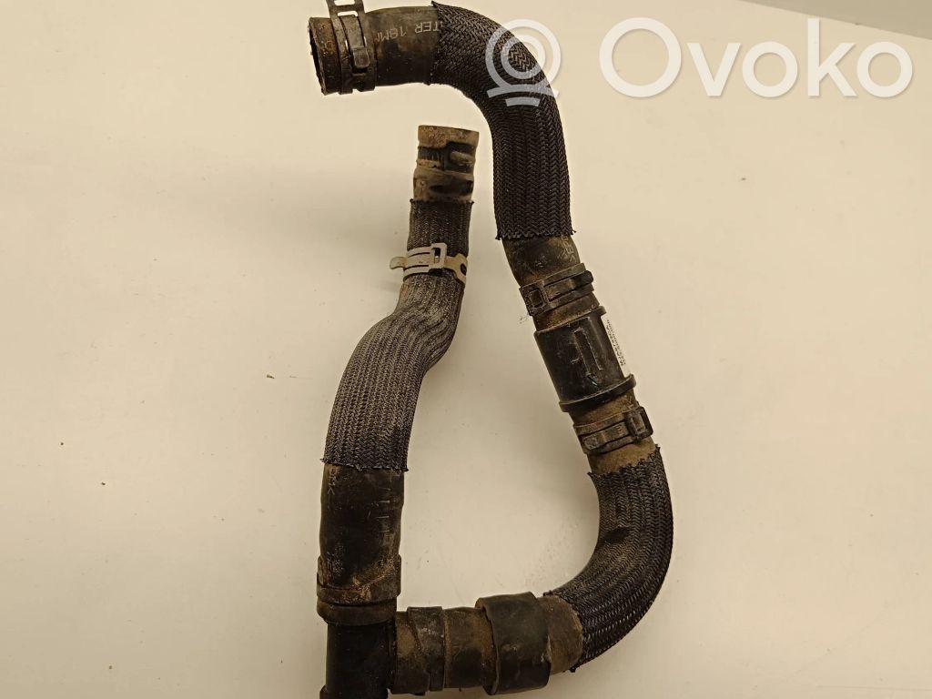 Chrysler Pacifica Engine coolant pipe/hose 