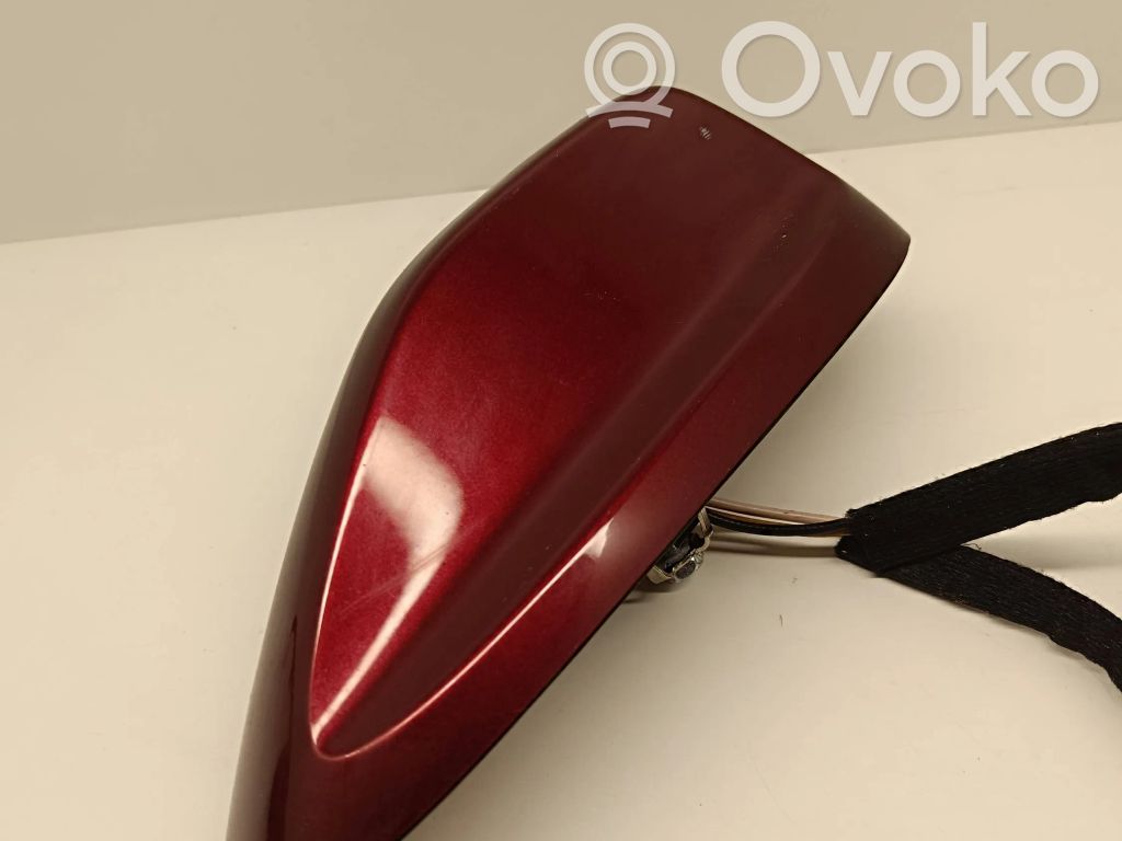 Chrysler Pacifica Antena GPS 