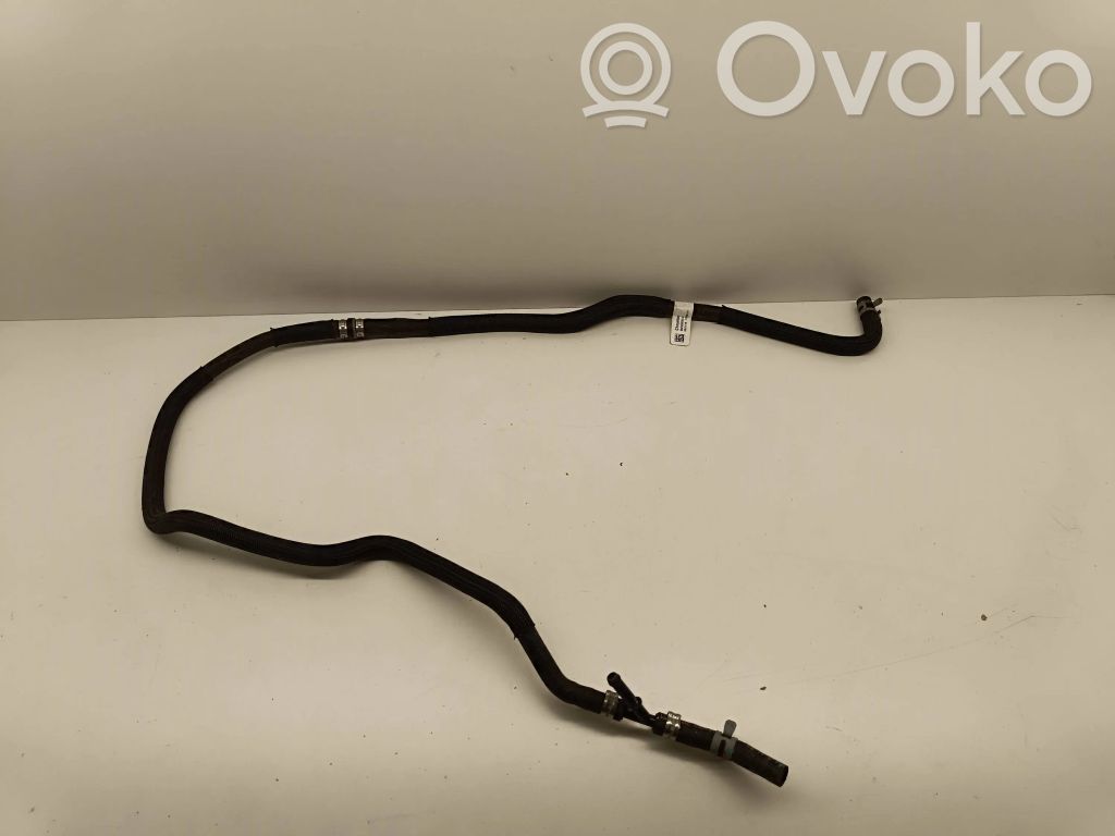 Engine coolant pipe/hose   68249655AD
