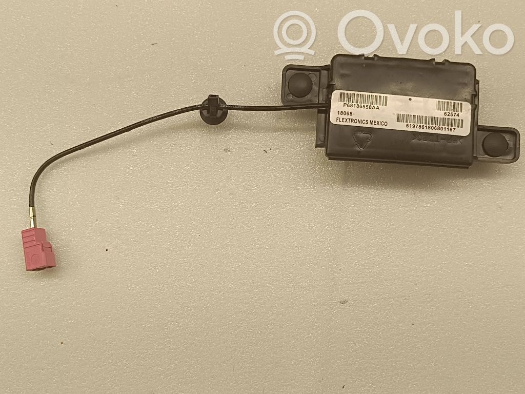 Chrysler Pacifica Steuergerät Antenne 